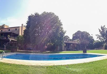 Finca Can Vich בית נופש
