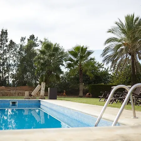 Finca Can Vich * פלמה דה מיורקה