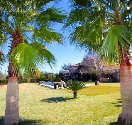Finca Can Vich Semesterbostad
